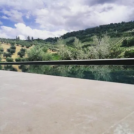 Cantina Loft Фермерский дом Кьети