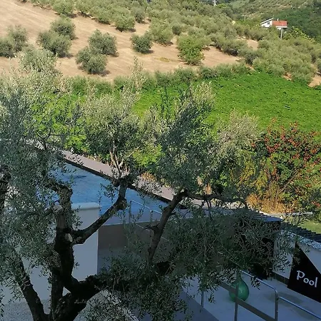 Cantina Loft Farm stay
