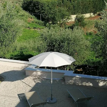 Cantina Loft Фермерский дом Кьети