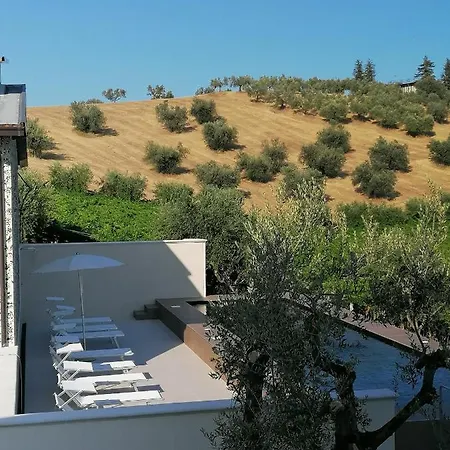 Cantina Loft Кьети