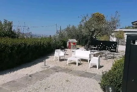 Cantina Loft Farmház Chieti