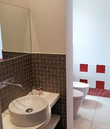 Cantina Loft * Кьети