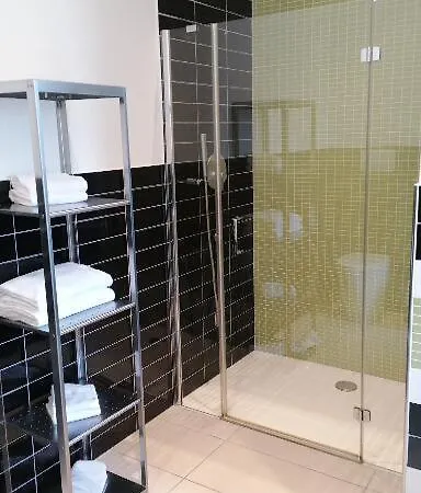 Cantina Loft Фермерский дом Кьети