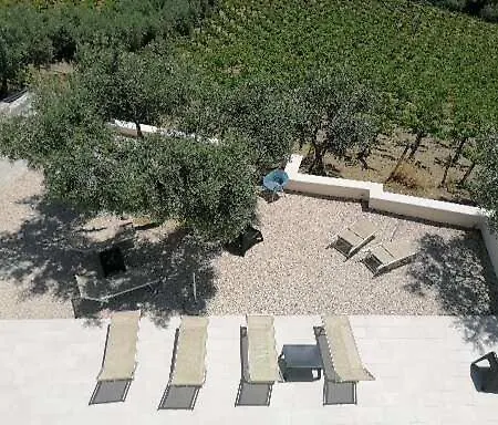 Фермерский дом Cantina Loft *