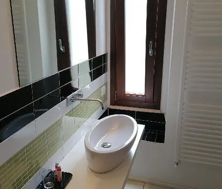 Cantina Loft Фермерский дом Кьети