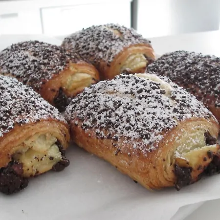 Фермерский дом Cantina Loft