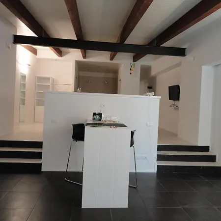 Фермерский дом Cantina Loft Кьети