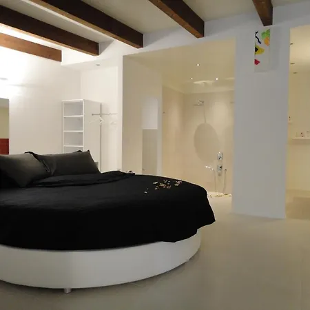 Farm stay Cantina Loft *