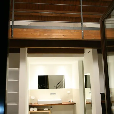 Cantina Loft Chieti