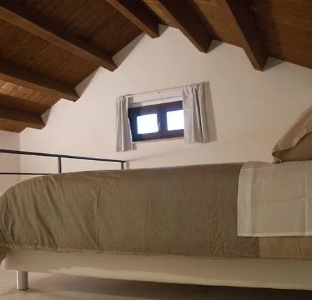 Cantina Loft Фермерский дом Кьети