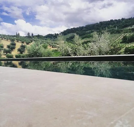 Cantina Loft Agroturismo Chieti