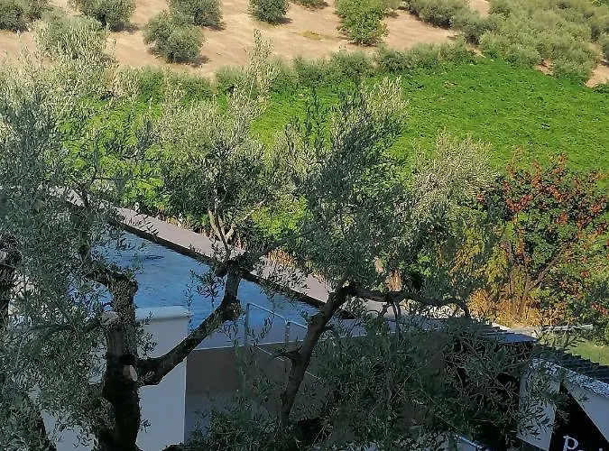 Cantina Loft Vakantieboerderij