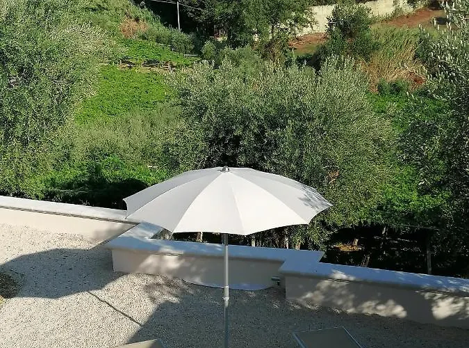 Cantina Loft Agroturismo Chieti