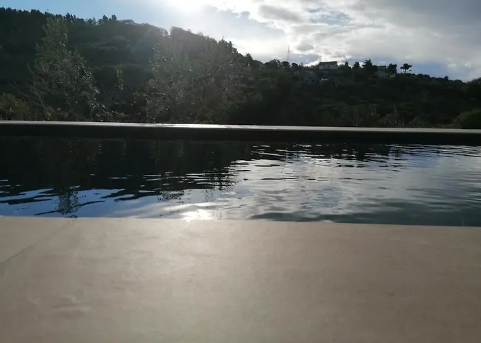 Agroturismo Cantina Loft