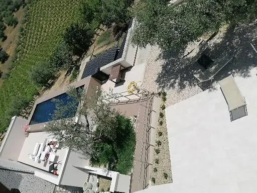 Agroturismo Cantina Loft