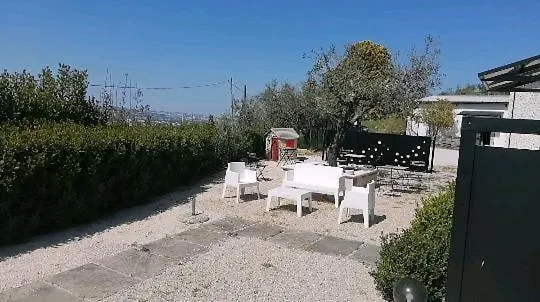 Cantina Loft Agroturismo Chieti