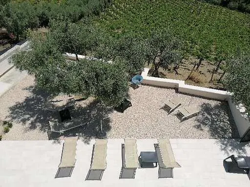 Agroturismo Cantina Loft *