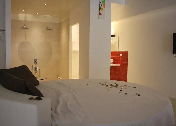 Agroturismo Cantina Loft