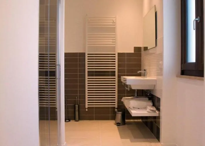 Cantina Loft * Chieti