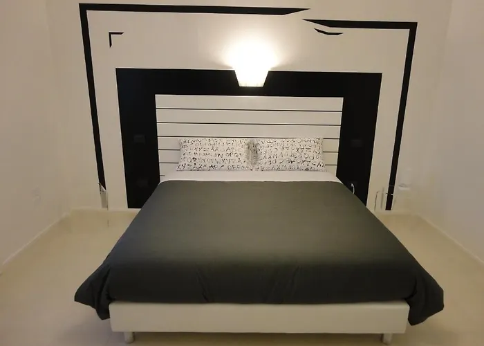 Agroturismo Cantina Loft