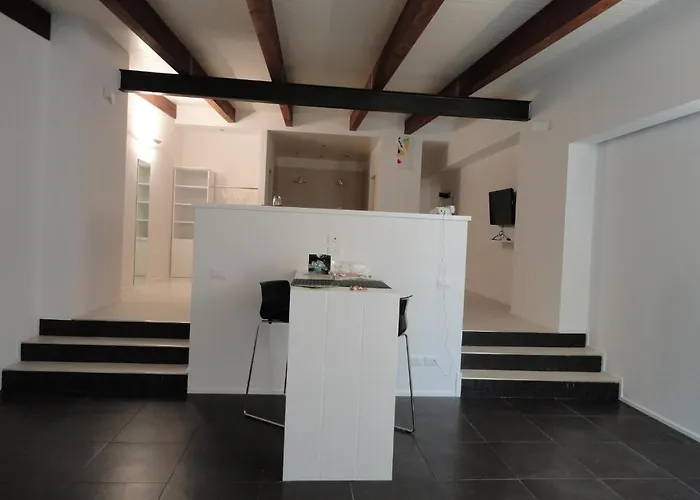 Agroturismo Cantina Loft Chieti