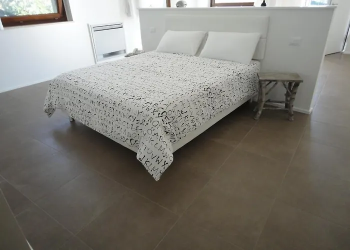 Agroturismo Cantina Loft