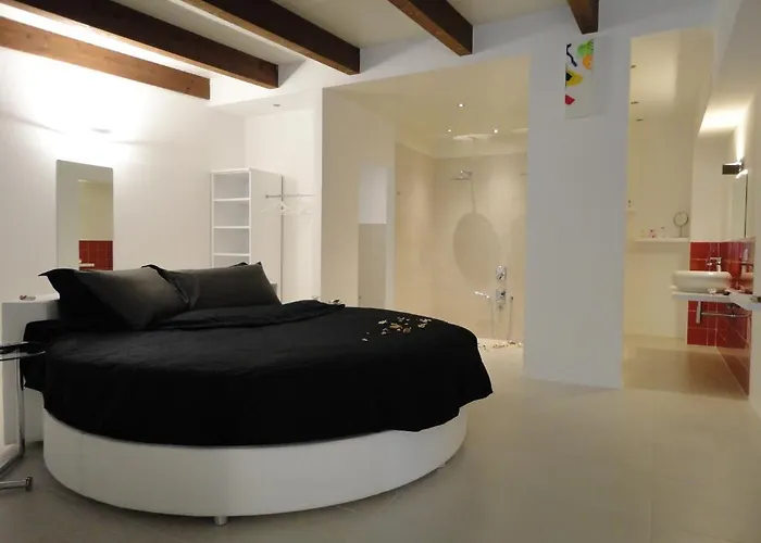 Agroturismo Cantina Loft *