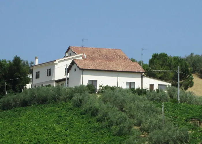 Cantina Loft Agroturismo *