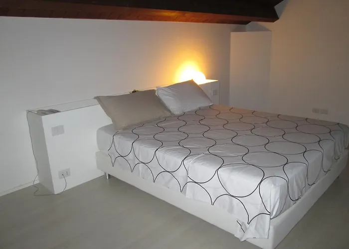 Cantina Loft Vakantieboerderij Chieti