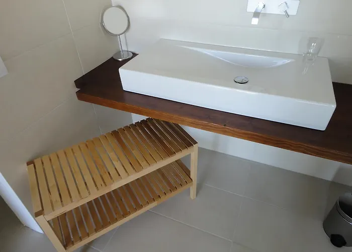 Vakantieboerderij Cantina Loft *